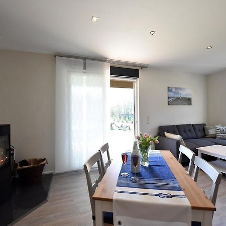 Cozy Apartment In Barnekow With Private Terrace Exterior foto